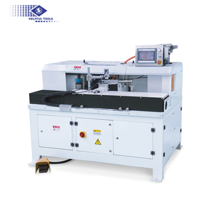 Behulpzame Hc6104 Horizontale Vijzel Boormachine Gatboormachine Weihai Behulpzame Houtbewerkingsmachines - Product Image 2