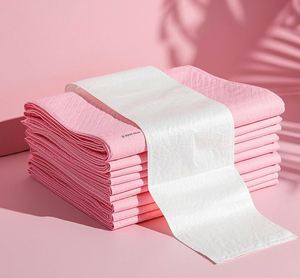 Coussinets pour chiots, best-seller, haute absorption, vente en gros en Chine, coussinets d'entraînement pour chiens, couches pour animaux de compagnie - Product Image 5