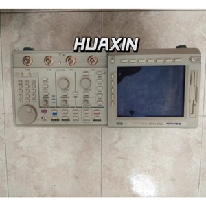 ออสซิลโลสโคป Tektronix TDS694C ออสซิลโลสโคปดิจิตอลแบบเรียลไทม์สี่ช่องสัญญาณมือสอง - Product Image 1