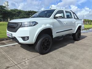 كاندي 21 كيلو وات على الطرق الوعرة UTV شاحنات كهربائية صغيرة EPS شاحنة طاقة جديدة بطارية ليثيوم evan 4WD شاحنة نقل 5 أشخاص سيارة - Product Image 2