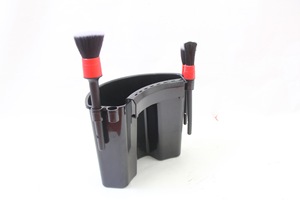 Nhiệm Vụ Nặng Nề Mỹ Phong Cách Treo Thiết Kế Rửa Xe Xô Với Bàn Chải Lưu Trữ Cần Thiết Xe Làm Sạch & Chi Tiết Công Cụ - Product Image 5