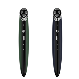 <span class=keywords><strong>ม</strong></span>ิลค์กี้ <span class=keywords><strong>ส</strong></span>มูท ทัช <span class=keywords><strong>เบส</strong></span> แฮนด์เฮลด์ อาย เพ็น ฮอต คอ<span class=keywords><strong>ม</strong></span>เพรส เฟด อาย ไลน์บรรเทาความหมองคล้ำรอบดวงตา การสั่นสะเทือน ชาร์จ USB ได้ กันน้ำ - Product Image 5