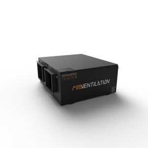 Ventilation mécanique commerciale à récupération <span class=keywords><strong>de</strong></span> <span class=keywords><strong>chaleur</strong></span> 4000m3/h, double flux, récupérateur d'air <span class=keywords><strong>VMC</strong></span> - Product Image 1