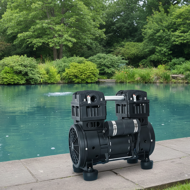 Marine-Grade Boat Generator MR-250