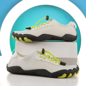 Calzado Acuático de Secado Rápido, Impermeable, Transpirable, Ligero, Antiolor, a la Moda, para Todas las Estaciones, para Parejas, Niños, Senderismo Acuático - Product Image 1