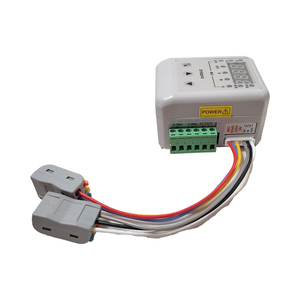 Módulo de Regulación Inteligente AC 220V DYK2010, Accesorios para Actuador de Válvula Eléctrica de Alta Calidad - Product Image 4