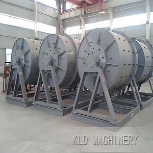 खनन अनुप्रयोगों के लिए उच्च क्षमता के साथ गर्म बिक्री kld ब्रांड एसी मोटर सिरेमिक बॉल मिल - Product Image 3