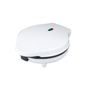 <span class=keywords><strong>Gaufrier</strong></span> <span class=keywords><strong>professionnel</strong></span> en forme de cœur pour la maison - Product Image 3