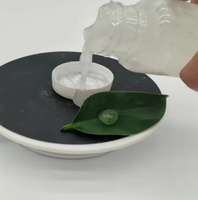 SLES 70% Sodium Lauryl Ether Sulfate, Tensioactif Anionique de Haute Pureté Qualité Cosmétique, Fût de 170 kg pour Détergents et Produits Chimiques Quotidiens
