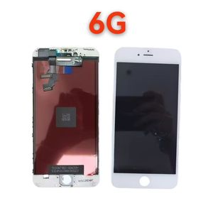 아이폰 4G/4S/5G/5S/6G/6 플러스/6S 플러스/7G/7 플러스/8G/8 플러스에 대한 최저 가격 1 년 보증/SE/SE2 <span class=keywords><strong>LCD</strong></span> 디스플레이 화면 어셈블리 - Product Image 2
