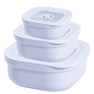 Lonchera Bento <span class=keywords><strong>para</strong></span> Niños, Brotdose, Vesperdose, Caja de Plástico <span class=keywords><strong>para</strong></span> Sándwiches, Contenedores <span class=keywords><strong>para</strong></span> Preparación de Comidas, Recipientes <span class=keywords><strong>para</strong></span> Guardar Alimentos Escolares - Product Image 6