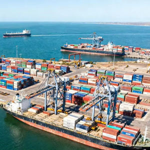 Международный LCL + Экспресс-экспедирование грузов в Кению, Нигерия, Южная Африка, Танзания, морская доставка, логистическая служба - Product Image 1