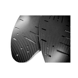 カーボンファイバーシート3K Twillプレーン軽量プレートカーボン - Product Image 6