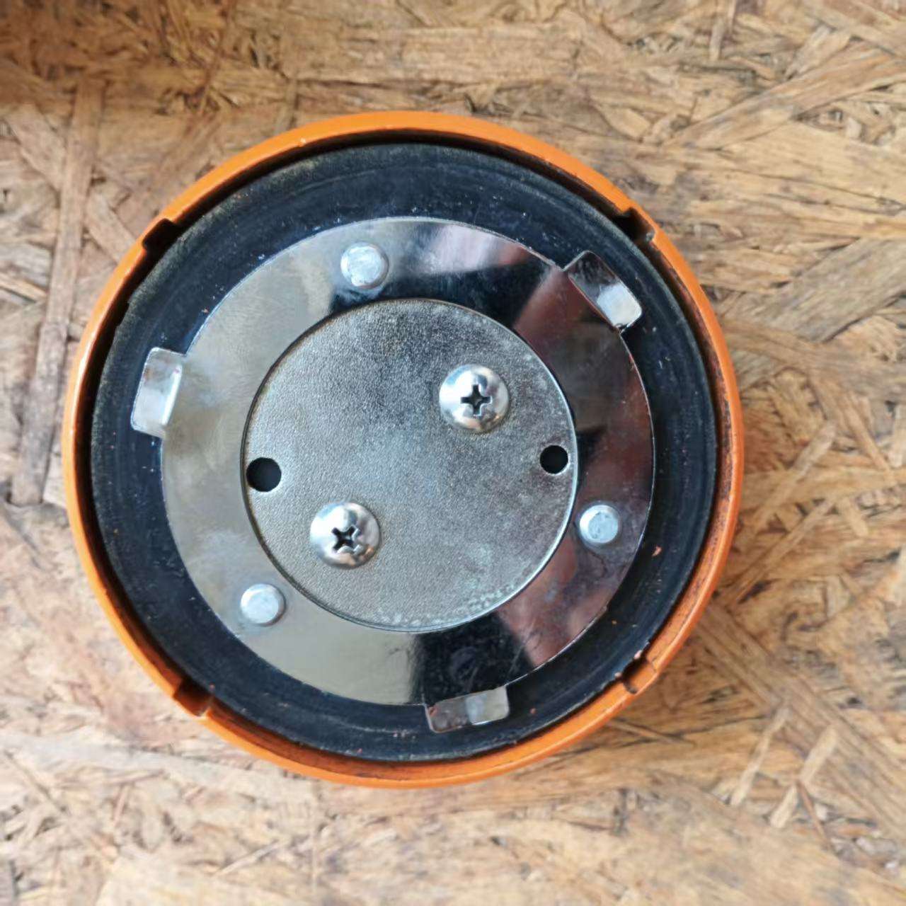 BOUCHON DE R??SERVOIR De Carburant Moteur Couvercle De Remplissage D