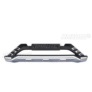 Alerón delantero para parachoques, difusor, divisor, pieza de modificación para Toyota Rush 2021, accesorios para coche - Product Image 4