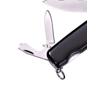 Công nghệ cao công nghệ sản xuất đa công cụ <span class=keywords><strong>Swiss</strong></span> Pocket Knife mpd006 với nhựa xử lý - Product Image 3