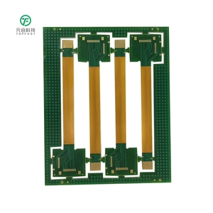 Hohe Qualität Elektronische Komponenten Liefert Andere Pcb & Pcba - Product Image 4
