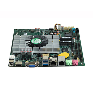 2026 ELSKY ราคาถูก 1037F การใช้พลังงานต่ำมินิเมนบอร์ดแบบรวม 1037U <span class=keywords><strong>DDR3</strong></span> 8G <span class=keywords><strong>RAM</strong></span> 1920*1080 พอร์ตขนาน - Product Image 3