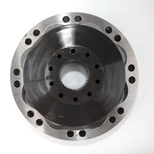 Zf ZF-7/9 rotor Stator hyradulic động cơ phần rotor xoay nhóm bánh xe động cơ - Product Image 2
