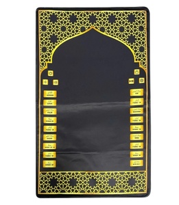 <span class=keywords><strong>Tapis</strong></span> de prière portable islamique pour l'éducation <span class=keywords><strong>Tapis</strong></span> de prière électronique intelligent de qualité supérieure pour enfants pour cadeau au moins le prix - Product Image 1
