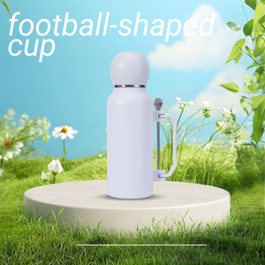 Thermos à yerba mate personnalisé de 1300 ml, flacons isothermes à thé, en acier inoxydable, bouteille d'<span class=keywords><strong>eau</strong></span> chaude isolée avec logo laser - Product Image 2