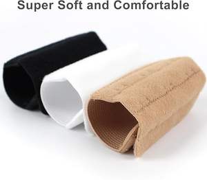 <span class=keywords><strong>Extension</strong></span> de <span class=keywords><strong>soutien</strong></span>-<span class=keywords><strong>gorge</strong></span> confortable 2 3 <span class=keywords><strong>4</strong></span> <span class=keywords><strong>crochets</strong></span> 3 rangées bande multi taille couleur sangle d'<span class=keywords><strong>extension</strong></span> élastique avec <span class=keywords><strong>crochets</strong></span> en acier inoxydable pour les femmes - Product Image 4