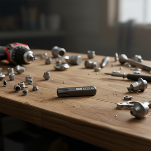 Embout Torx 660 XSTX 40 pour outils électriques - Product Image 3