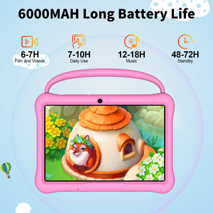 M10 Android <strong>Tablet</strong> <strong>10</strong> <strong>Inch</strong> <strong>Tablet</strong> Computer 4g Call Dual Card Learning Education Manufacturers Direct <strong>Sale</strong> Kids <strong>Tablet</strong> Pc - Product Image 5
