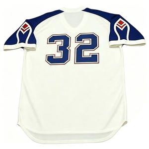 Camiseta de Béisbol Clásica de los 90, Cosida, Tallas S-5XL, CHIPPER JONES, JOHN SMOLTZ, PHIL NIEKRO, RALPH GARR, HANK AARON, EARL WILLIAMS - Product Image 2