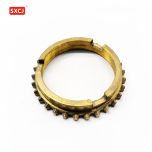 Anello Sincronizzatore Manuale per Cambio Automatico a Prezzo di Fabbrica, OEM 640397 per <span class=keywords><strong>WILLYS</strong></span> 2/3 - Product Image 1