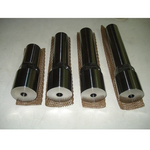 Industrial Ready Stainless Steel & Aluminum CNC Machined Parts for <b>Machining</b> Services for Reliable Tools Equipment Production - Product Image 1