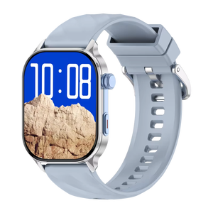 Reloj Inteligente DF LC212 de Alta Definición, Resistente al Agua, con IA y Funciones de Monitoreo de Salud - Product Image 5