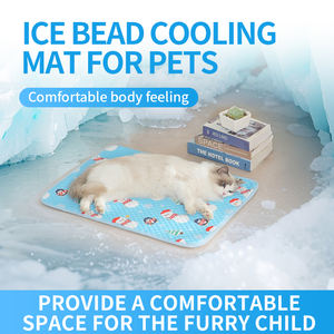 แผ่นรองนุ่มสำหรับสัตว์เลี้ยงแบบพกพาซักได้แผ่นรองโซฟาสำหรับสุนัขและแมว - Product Image 6