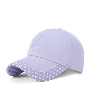 Nueva Gorra de Béisbol de 5 Paneles con Letras Impresas Digitalmente, Deportiva, Transpirable, Impermeable y Ajustable para Hombres y Mujeres - Product Image 2