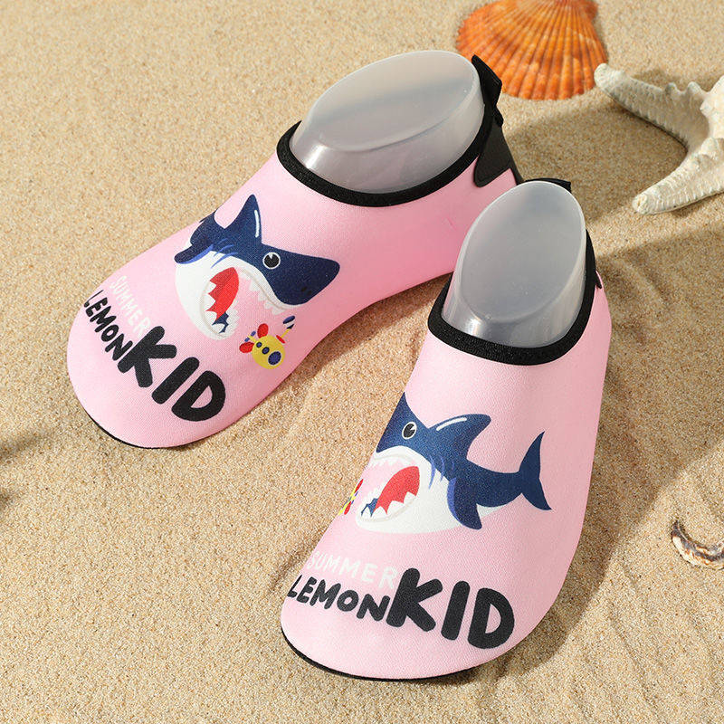 Squalo KID rosa 35