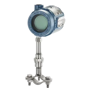 Sensor de Temperatura Rosemounts 644 214 3144P 4-20mA para Medición de Presión de Agua en Ambientes - Product Image 4