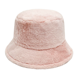 Chapeau Bob en Fourrure Tissée Personnalisé de Haute Qualité pour l'Hiver, Vente en Gros pour l'Extérieur - Product Image 3