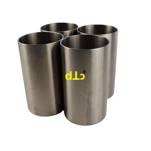 Camisa de Cilindro para Maquinaria de Construcción 11461-64090 para Repuestos Toyota 2CT - Product Image 5