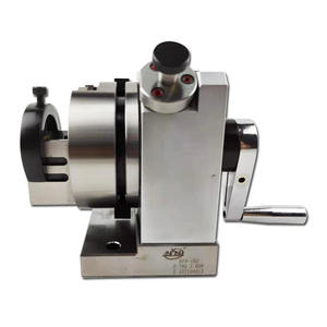 Macchina per Molatura di Alta Precisione Punzonatrice Unidirezionale /PUNZONATRICE per Molatura di Punte Arrotondate e Multiangolari - Product Image 3