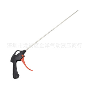 เครื่องเป่าลม Weikilong รุ่น WJL-8000-8 แบบมีสาย หัวเป่าลมยาว สำหรับทำความสะอาดฝุ่น - Product Image 3