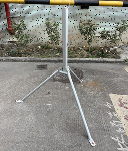 Soporte de Base para Muestreador de Polvo, Instrumentos de Análisis de Calidad del Aire Ambiente de Alta Calidad - Product Image 3