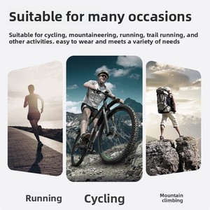 All'ingrosso sciarpa di <span class=keywords><strong>Bandana</strong></span> tubolare senza cuciture copertura per mascherina per il viso bandiera del paese Palestine moto da equitazione in poliestere - Product Image 5
