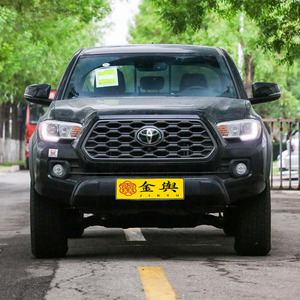<span class=keywords><strong>Toyota</strong></span> Tacoma Gasolina, 4 Puertas, 5 Asientos, Gran Espacio, Todoterreno, Alta Velocidad, Camioneta Usada, Camión de Carga Mediana, Camioneta <span class=keywords><strong>4X4</strong></span> <span class=keywords><strong>en</strong></span> <span class=keywords><strong>Venta</strong></span> - Product Image 2