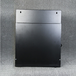 เครื่องกรองน้ำบริสุทธิ์สำหรับ800gpd 600GPD เชิงพาณิชย์เครื่องกรองน้ำประปาแบบออสโมซิสผันกลับเครื่องใช้ไฟฟ้าในครัวเรือน - Product Image 6