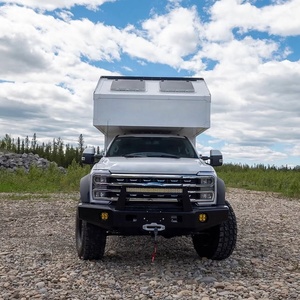 גנרטורים ניידים קטנים דיזל למשאיות, 118 קילוואט, משאית דיזל גדולה 3.0 טון, טנדר דיזל 4X4 לפורד, לאתרי נוף. - Product Image 4