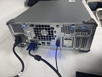 Serveur en rack haute performance 4U ESC8000A E13P, double processeur AI, 8 NVMe, alimentation 4x3200W, 8 cartes GPU