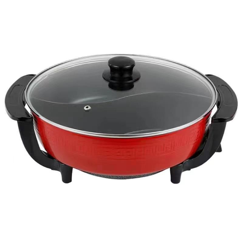 หม้อไฟเป็ดแมนดารินเกรดของขวัญ