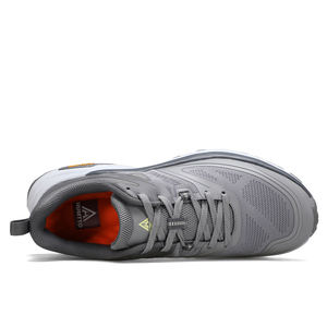 Scarpe Casual uomo HUMTTO moda 360052 primavera estate comode scarpe da uomo in rete da esterno - Product Image 5