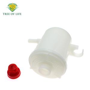 ถังพลาสติกสำหรับน้ำมันพวงมาลัยเพาเวอร์ รุ่น Tree Of Life รหัส 53701-S04-J51 สำหรับรถยนต์ฮอนด้า ซีอาร์วี ซีวิค - Product Image 3