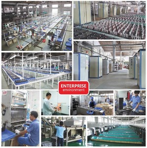 Ups năng lượng mặt trời dự phòng lưu trữ điện 20hr có thể sạc lại chu kỳ sâu kín axit chì 12V 18ah Pin - Product Image 4